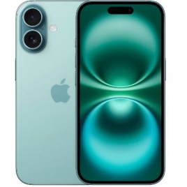 iPhone 16 Plus 512GB Teal Green Apple