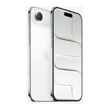 iPhone AIR 1TB Cloud White Apple