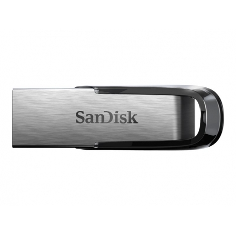 Memoria USB 3.0 256GB Sandisk Ultra Flair Silver / Black