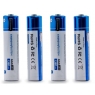 Pila Recargable Energy Charge PRO C USB-C Tipo AAA 865MAH Pack 4