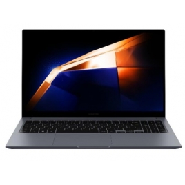 Portatil Samsung Galaxy Book4 CI7 1355U 16GB 512B SSD 15.6" IPS W11P Gray