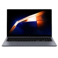 Portatil Samsung Galaxy Book4 CI7 1355U 16GB 512B SSD 15.6" IPS W11P Gray