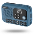 Radio Am/Fm Energy Tunergo USB SD MP3 Radio FM Bluetooth