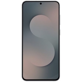 Smartphone Samsung Galaxy S25 6.7" OC 8GB 128GB 5G Android Black