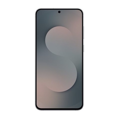Smartphone Samsung Galaxy S25 6.7" OC 8GB 128GB 5G Android Black
