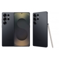 Smartphone Samsung Galaxy S25 Ultra 6.9" OC 12GB 512GB 5G Android Black