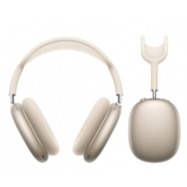 Auricular + MIC Apple Airpods MAX 2 Bluetooth Starlight USB-C