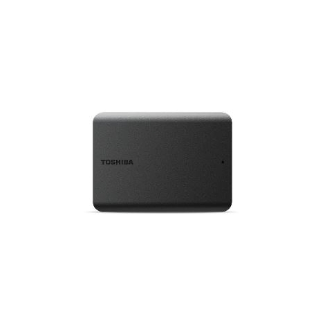 Disco Duro USB 1TB Toshiba Canvio Basics 2.5" Black