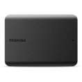 Disco Duro USB 1TB Toshiba Canvio Basics 2.5" Black