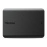 Disco Duro USB 1TB Toshiba Canvio Basics 2.5" Black