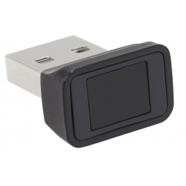 Lector Huella Digital Feintech FPS00200 USB Black