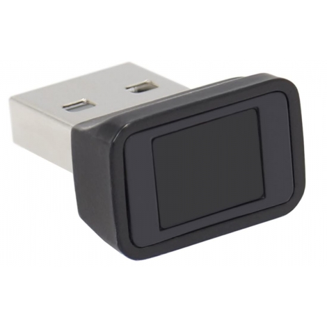 Lector Huella Digital Feintech FPS00200 USB Black