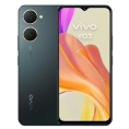 Smartphone Vivo Y03 6.56" OC 4+4GB 128GB Android 14 Space Black
