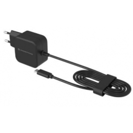 Alimentador Portatil Universal Conceptronic 100W GAN USB-C