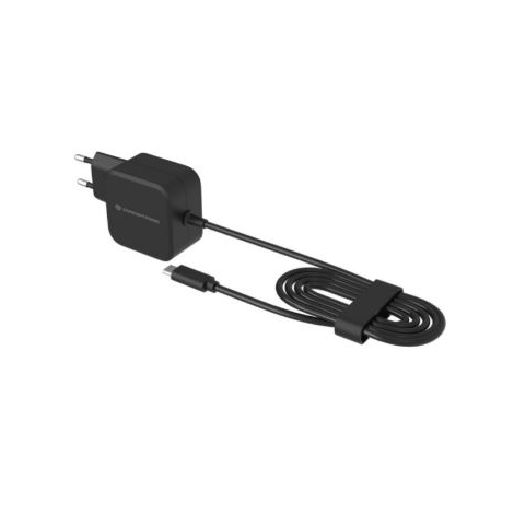 Alimentador Portatil Universal Conceptronic 100W GAN USB-C