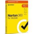 Antivirus Norton 360 Mobile 1 Dispositivo