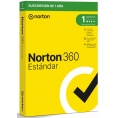 Antivirus Norton 360 Standard 1 Dispositivo