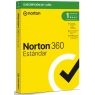 Antivirus Norton 360 Standard 1 Dispositivo