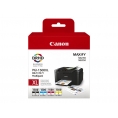 Cartucho Canon PGI-1500XL Multipack MB2050 MB2150 MB2155 MB2350 MB2750