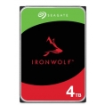 Disco Duro 4TB Sata6 256MB 5400RPM Seagate Ironwolf