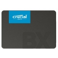 Disco SSD 2.5" Crucial 500GB BX500 Sata