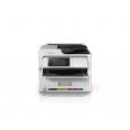Impresora Epson Multifuncion Workforce WF-C5890DWF 25PPM ADF Duplex LAN WIFI FAX White