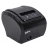 Impresora Tickets Iggual TP8002 Termico 80MM USB RS232 RJ45 Black