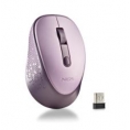 Mouse NGS Wireless DEW USB Silent Lilac