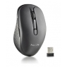 Mouse NGS Wireless EVO Peep Bluetooth USB Black