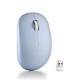 Mouse NGS Wireless FOG PRO USB Blue