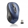 Mouse NGS Wireless INFINITY-RB Multidipositivo Blue