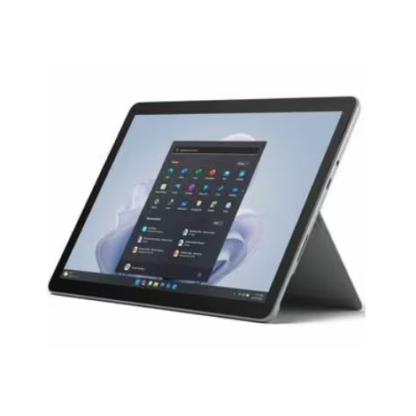 Tablet Microsoft Surface GO 4 10.5" Core N400 8GB 128GB SSD W11P Platinum