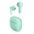 Auricular IN-EAR + MIC Energy Streetmusic TWS Bluetooth Mint