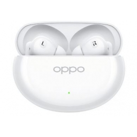 Auricular IN-EAR + MIC Oppo Enco AIR 4 TWS Bluetooth White