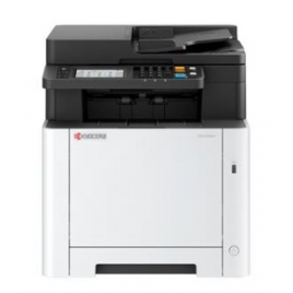 Impresora Kyocera Multifuncion Laser Color Ecosys Ma2600cfx 26PPM A4 ADF Duplex LAN WIFI FAX