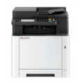 Impresora Kyocera Multifuncion Laser Color Ecosys Ma2600cfx 26PPM A4 ADF Duplex LAN WIFI FAX