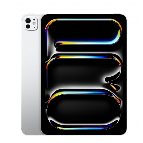 iPad PRO Apple 11" M4 256GB WIFI Silver