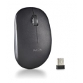 Mouse NGS Wireless FOG PRO USB Black
