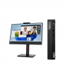 Ordenador Lenovo Thinkcentre M75Q Tiny Ryzen 5 PRO 8500GE 16GB 512GB SSD W11P