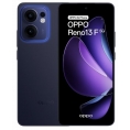 Smartphone Oppo Reno 13 F 6.67" OC 8Gb+8Gb 256GB 5G Android 15 Luminous Blue