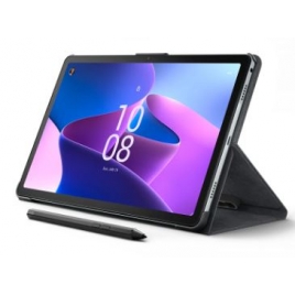 Tablet Lenovo TAB M10 Plus 10.6" 2K OC 4GB 128GB Android 12 Grey + Funda + PEN