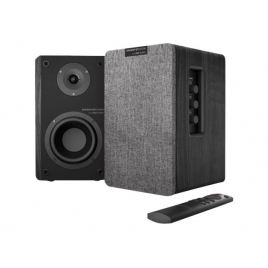 Altavoces Bluetooth Energy Studio Monitor 4 HI FI 50W Black