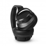 Auricular + MIC Energy Headphones Silent Bluetooth ANC Black
