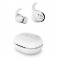 Auricular IN-EAR + MIC Energy Arena Sport TWS Bluetooth White