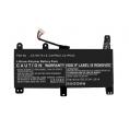 Bateria Portatil Coreparts 15.2V 3000MAH para Asus