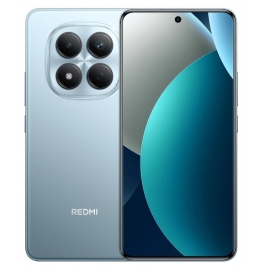 Smartphone Xiaomi Redmi Note 15 PRO 6.77" OC 8GB 256GB 4G Android 16 Glacier Blue