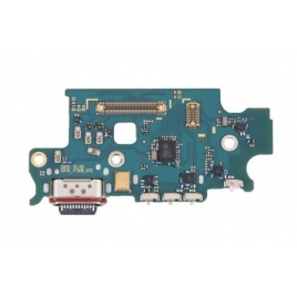 Subplaca Conector de Carga para Samsung Galaxy S23+