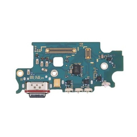 Subplaca Conector de Carga para Samsung Galaxy S23+