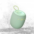 Altavoz Bluetooth Energy Bloom 10W IPX6 Mint
