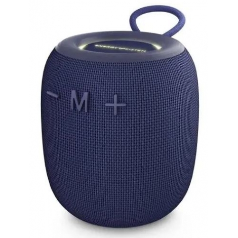 Altavoz Bluetooth Energy Bloom 10W IPX6 Navy